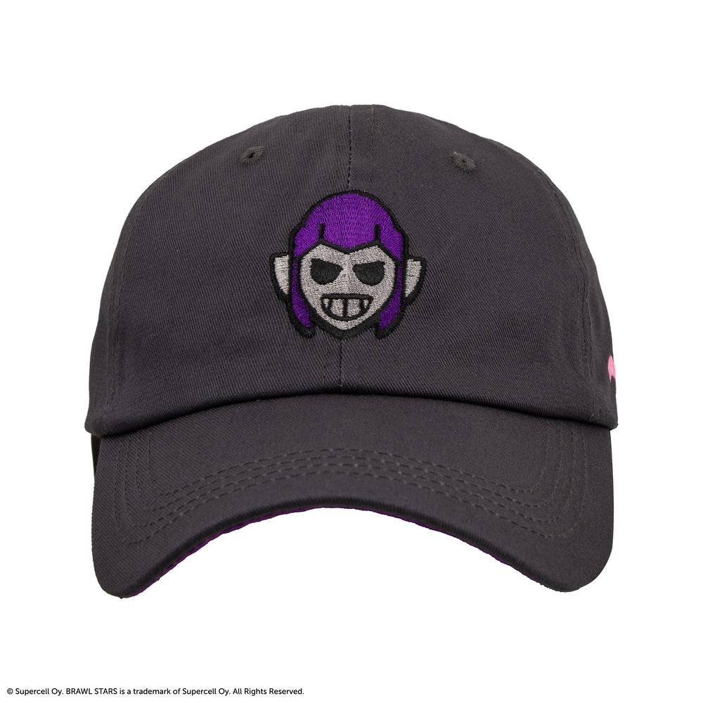 Casquette Mortis – Brawl Stars