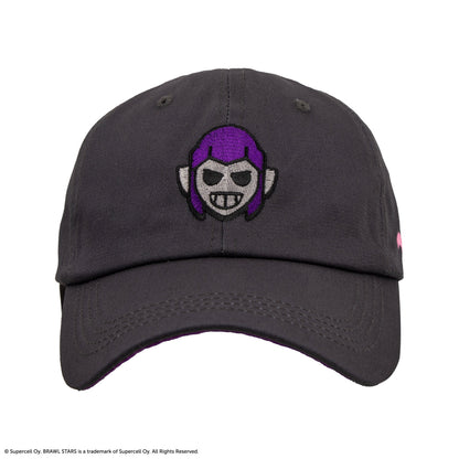 Casquette Mortis