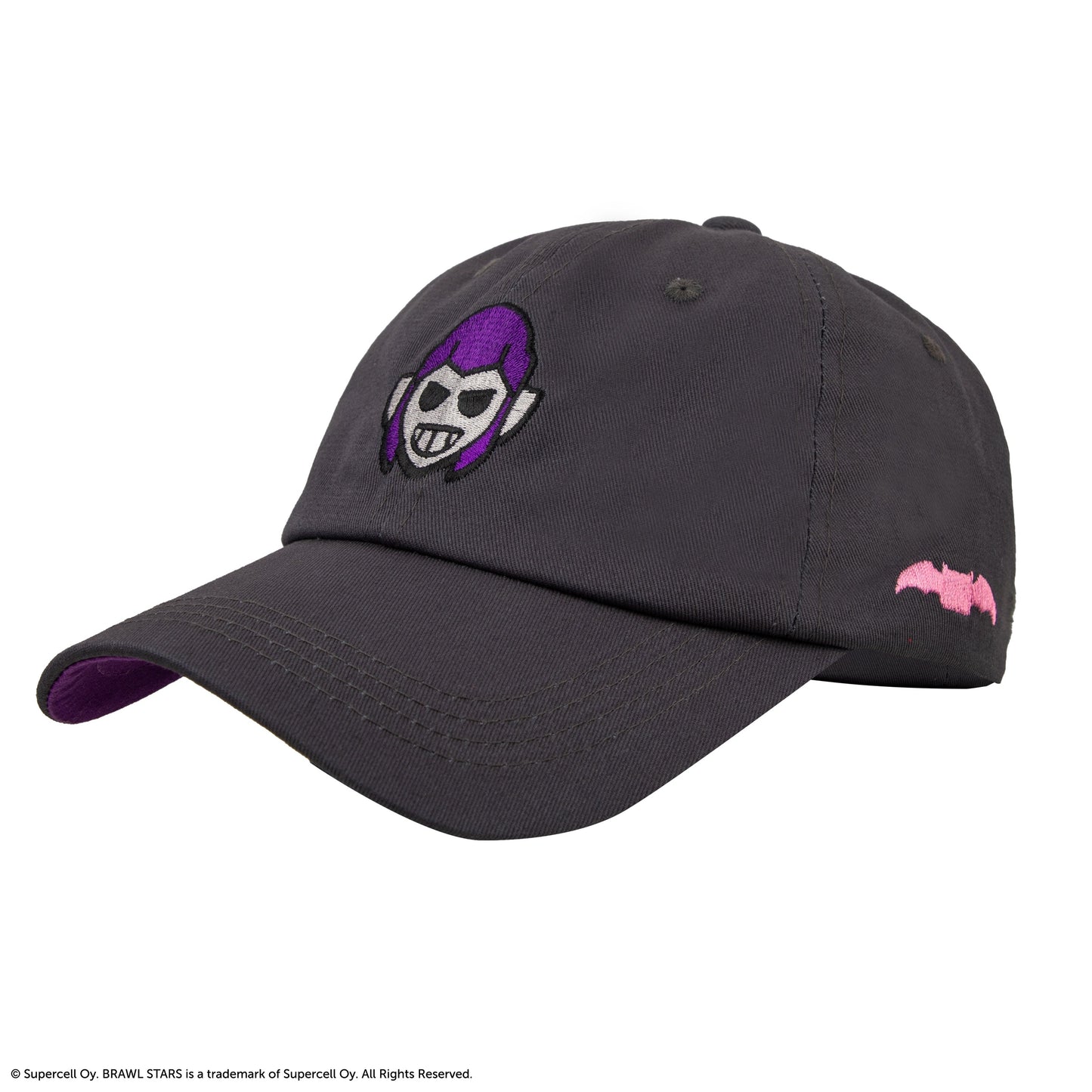 Casquette Mortis