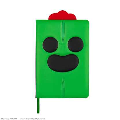 Carnet Spike
