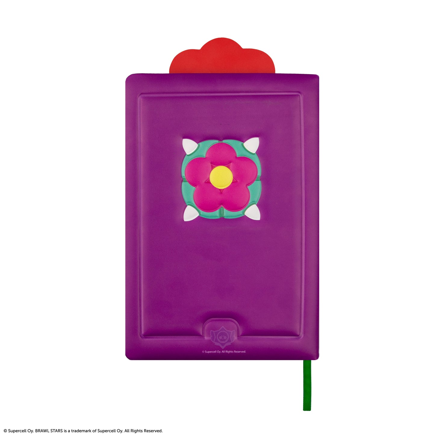 Carnet Spike