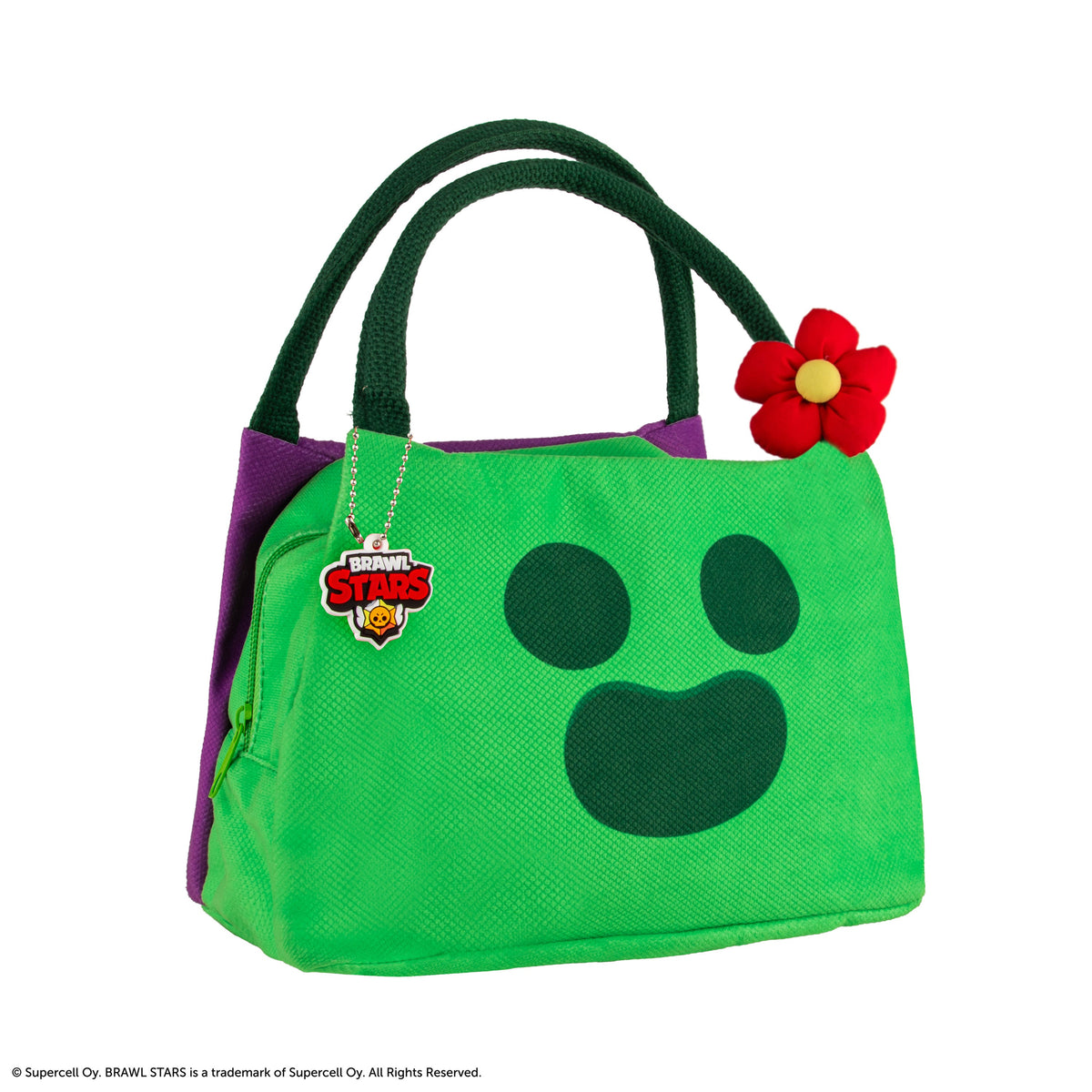Sac Repas Isotherme Spike