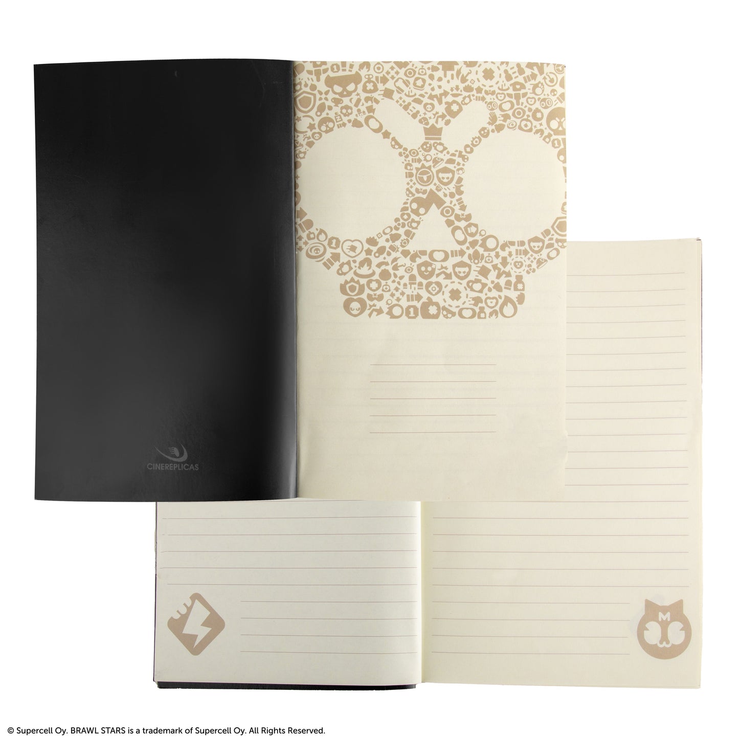 Carnet Kit