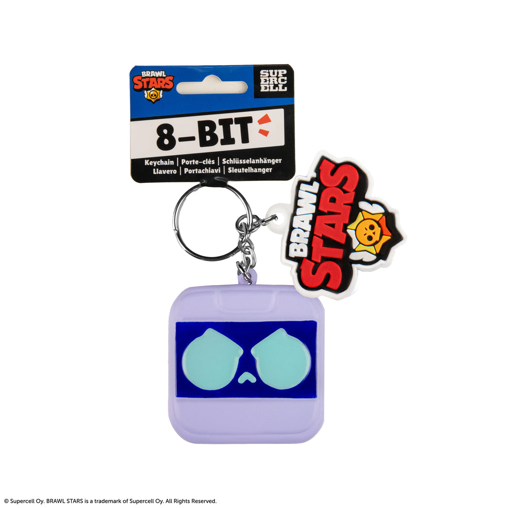 Porte-clés Squishy ARKAD