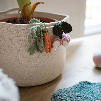 Basket Veggies