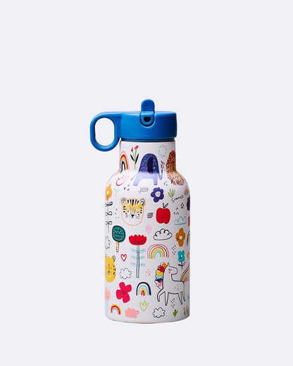 Botella Bioloco Sky Kids - Dibujos