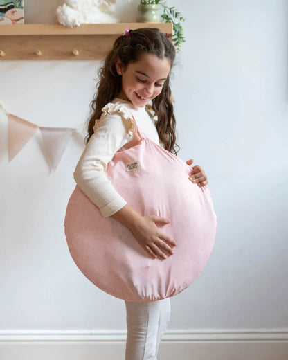 Teepee Tent for Children - MUFFIN