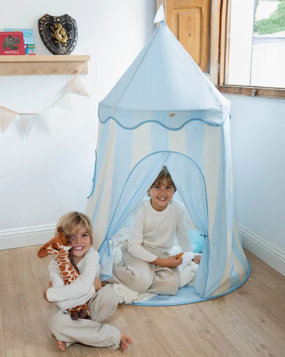 Pack bolsa + tipi tent infantil