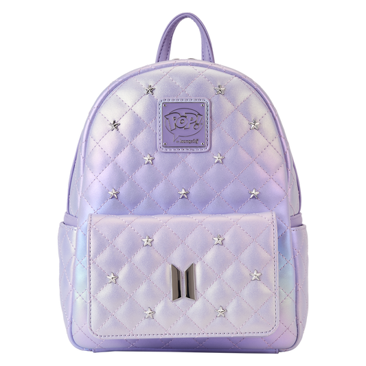 BTS Mini Backpack - Funko Pop! 