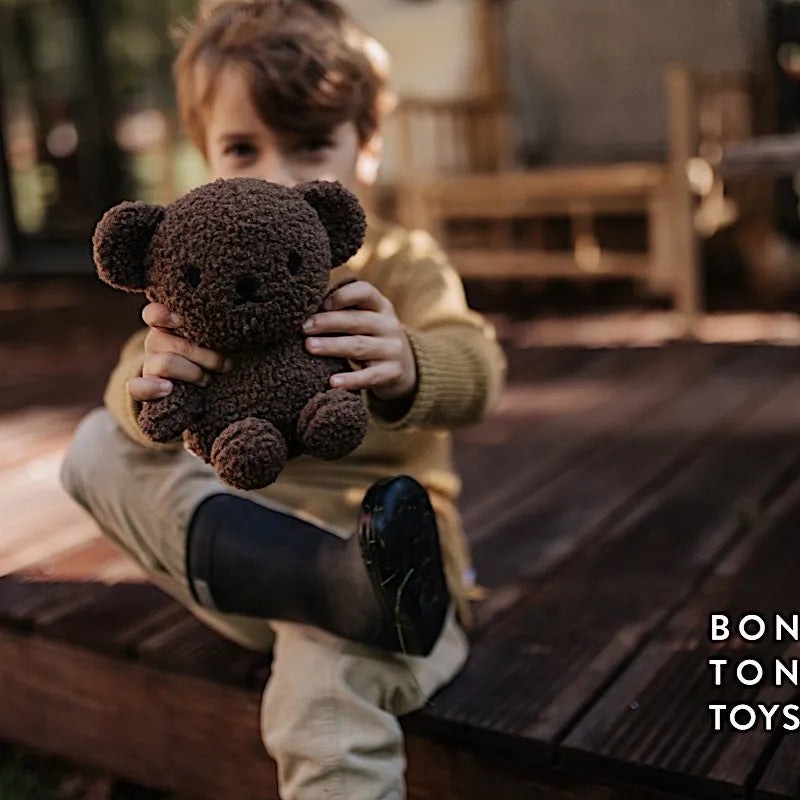 Osito de peluche Boris