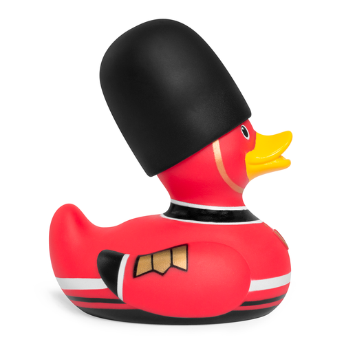 Royal Guard Duck
