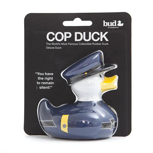 Pato policía