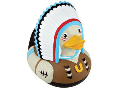 Chief duck