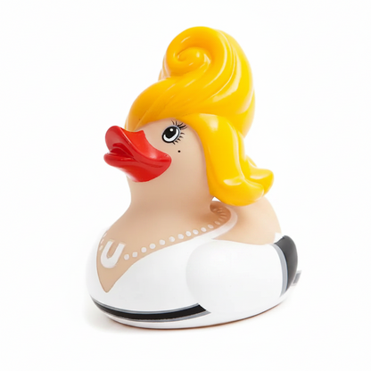 Canard Diva