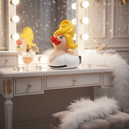 Canard Diva