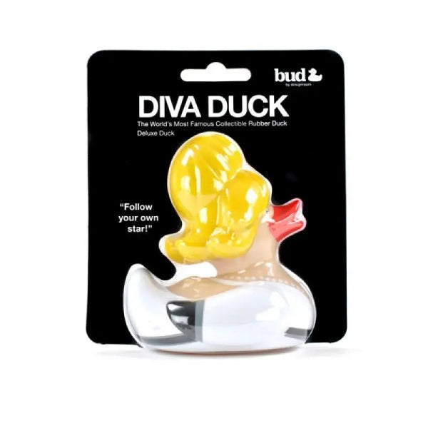 Pato Diva