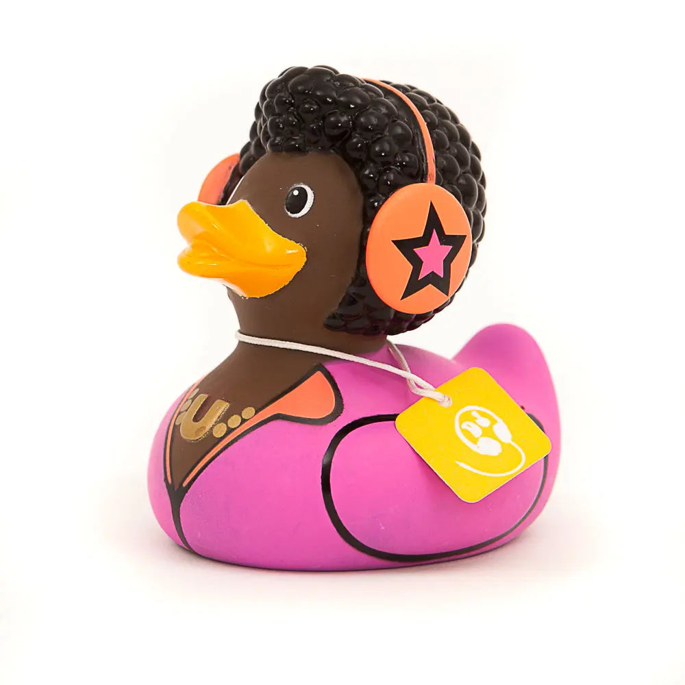 DJ Duck