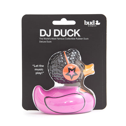 Canard DJ