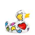 Pato Pop Coração