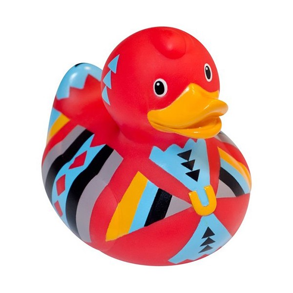 Duck Aztec