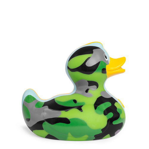 Canard Camo Fusion