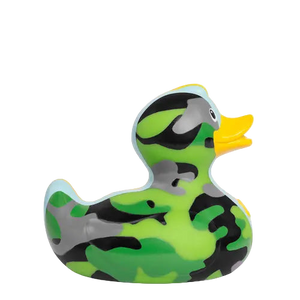 Duck Camo Fusion