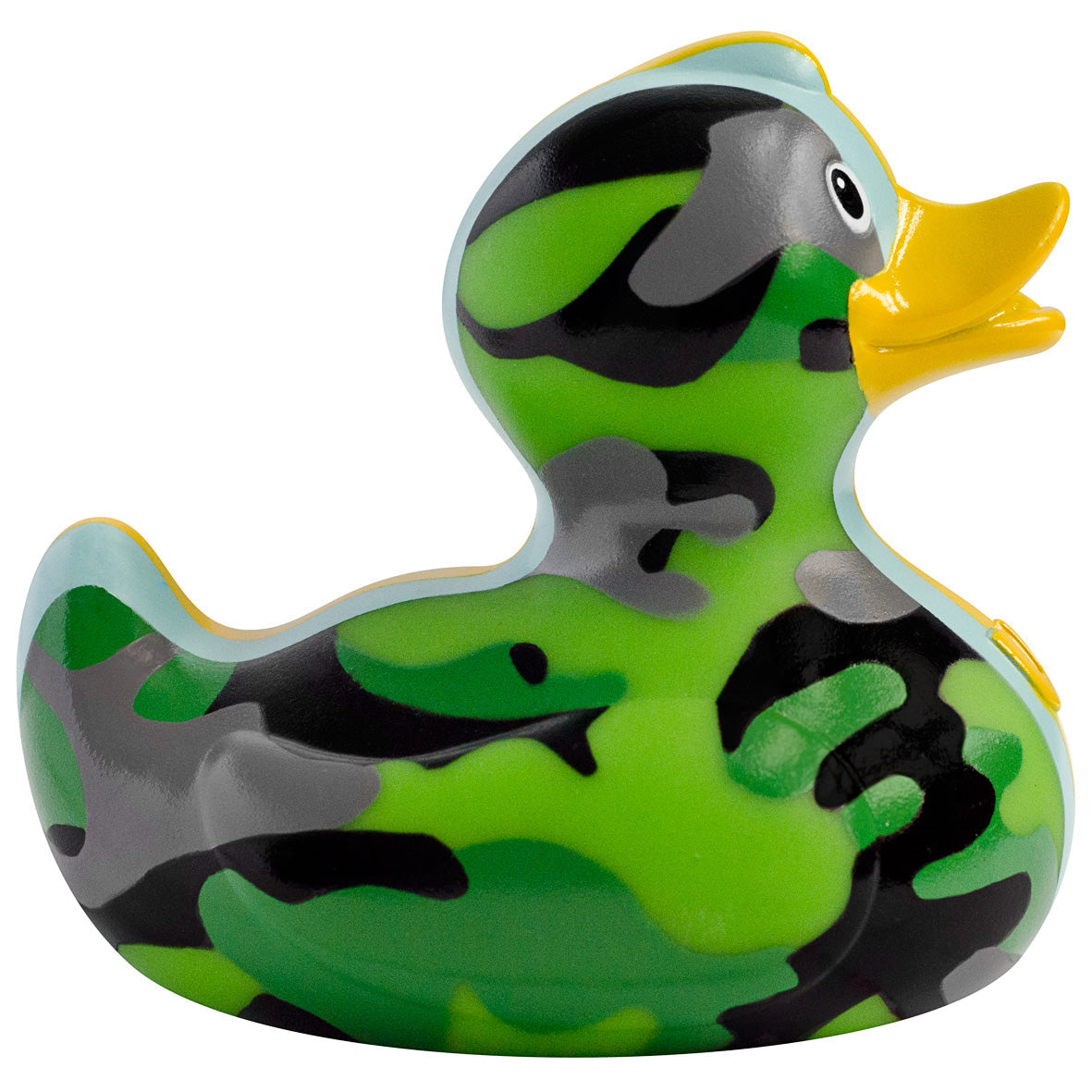 Canard Camo Fusion