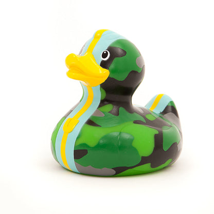 Canard Camo Fusion