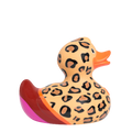 Canard Lush Léopard