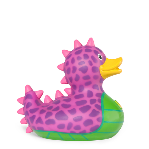 Pato dragón