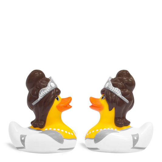 Mini Duck Bride & Bride