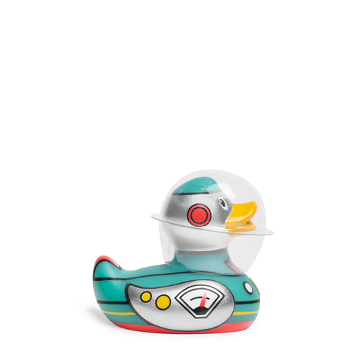 Mini robot de pato