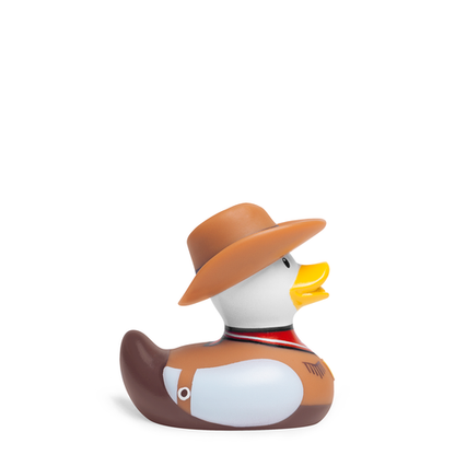 Mini Cowboy de pato