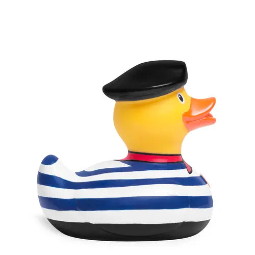 Artista del pato