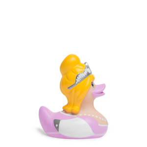 Mini Patinha Princesa Bonita