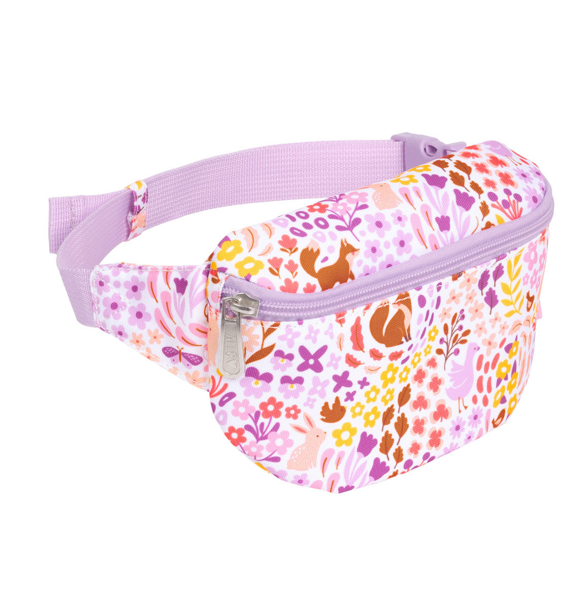Sac banane enfant - Jardin fleuri – A Little Lovely Company