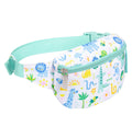 Sac banane enfant - Jungle