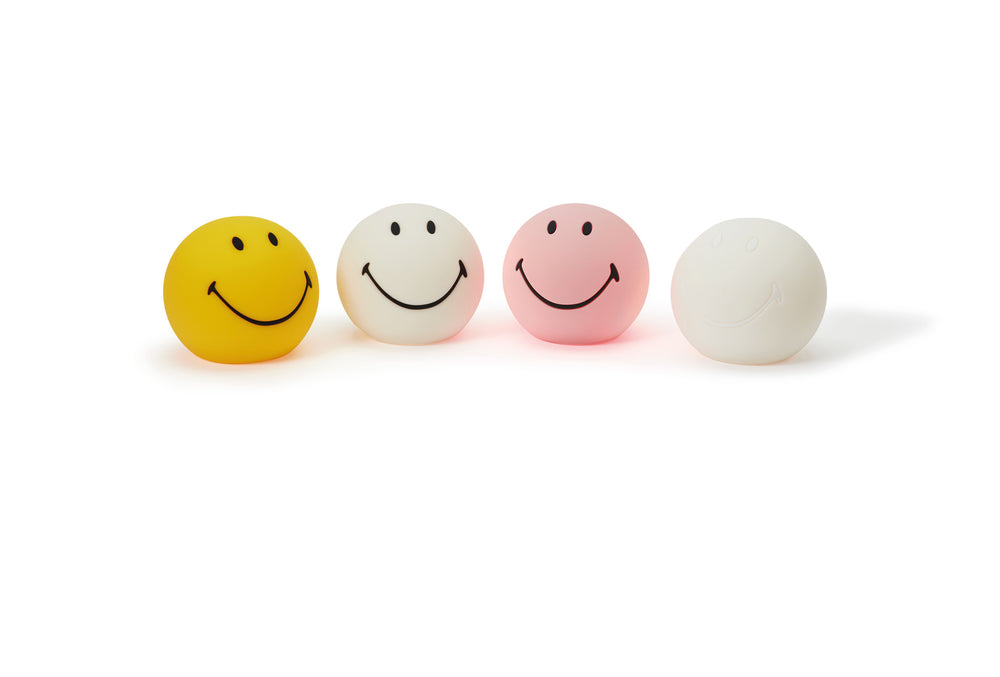 Bundle of Light Smiley® Nachtlicht