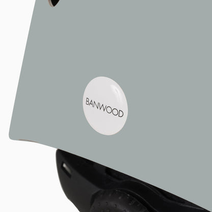 Casque Enfant Eco - Argile