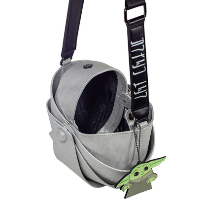 Sac bandoulière Star Wars - Grogu Carriage