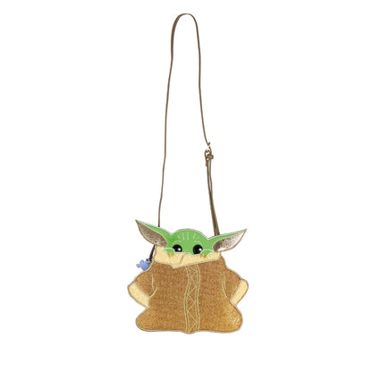 Sac bandoulière Star Wars - Grogu Species Unknown