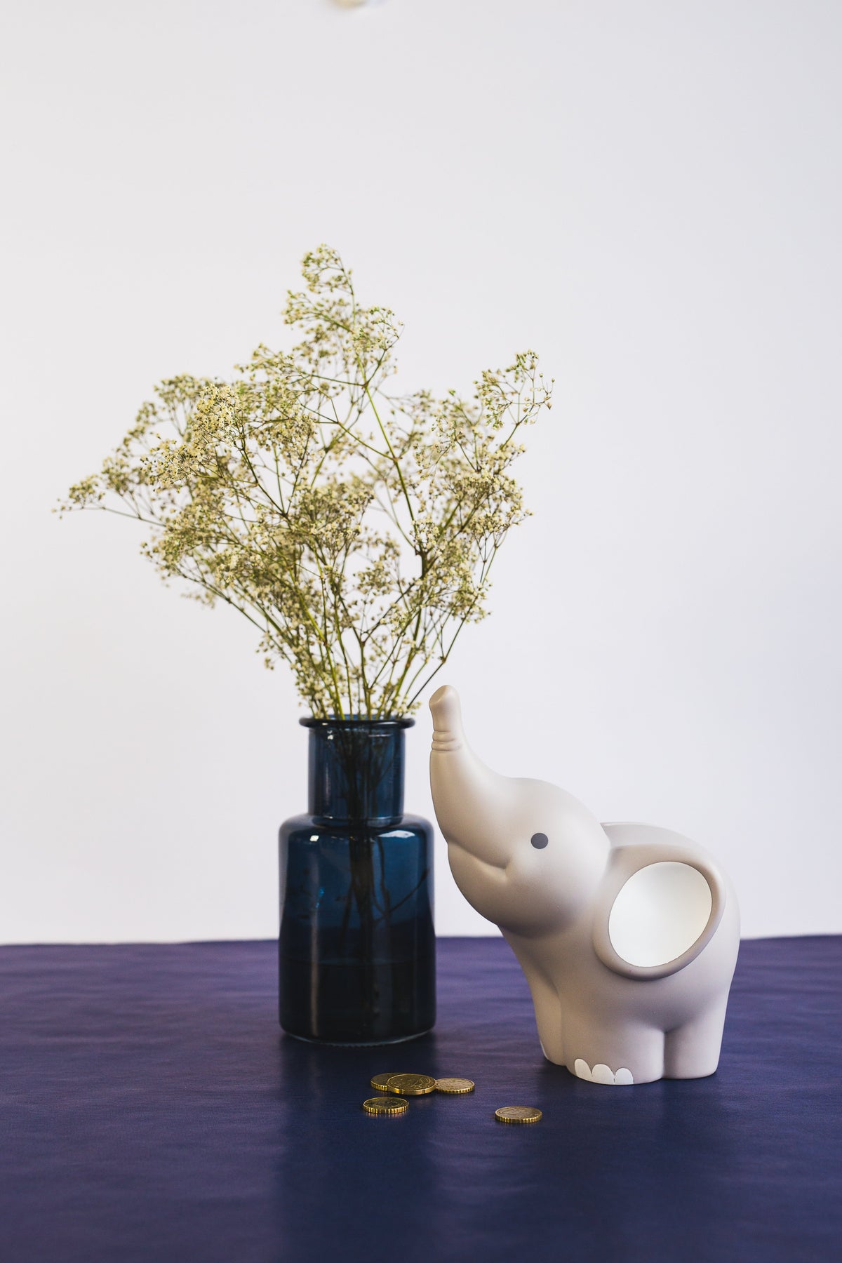 Balthazar Piggy Bank