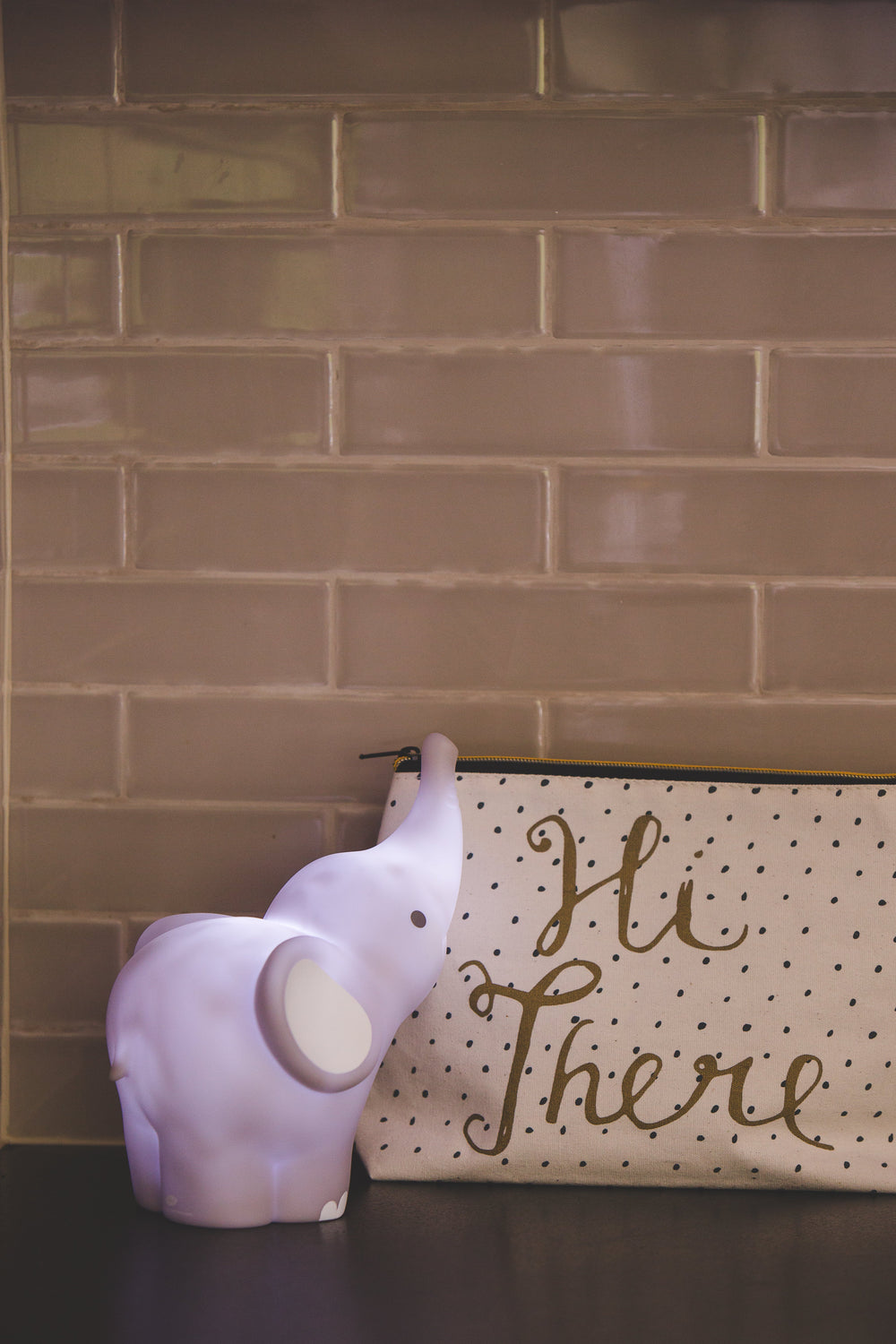 Balthazar Night Light