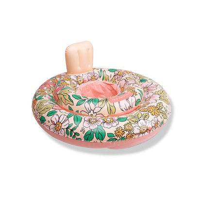 Baby Float - Multicolor - Blossom - 0/1 Years