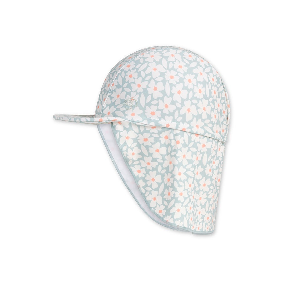Sun Cap - Green - Florish