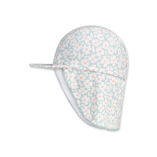 Sun Cap - Green - Florish