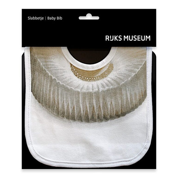 Bavoir Musée Rijksmuseum