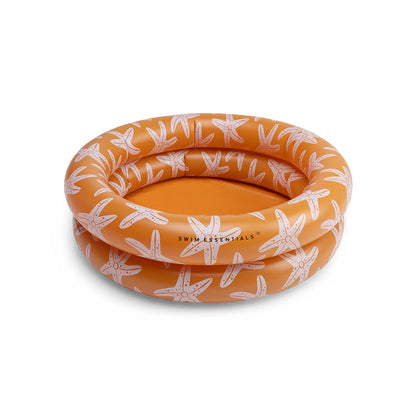Baby Pool - Orange - Seastar - Ø 60 cm