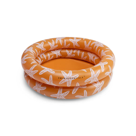 Baby Pool - Orange - Seastar - Ø 60 cm