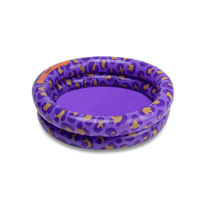 Baby Pool - Purple - Safari Chic - Ø 60 cm